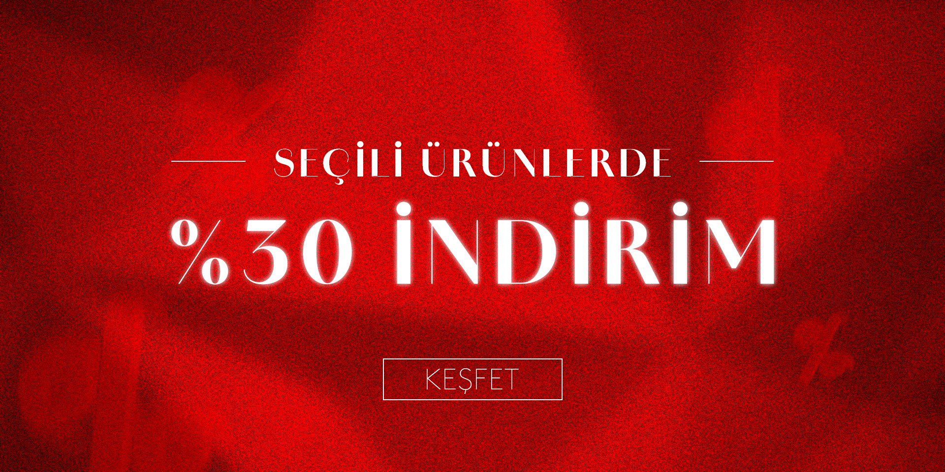 İndirim